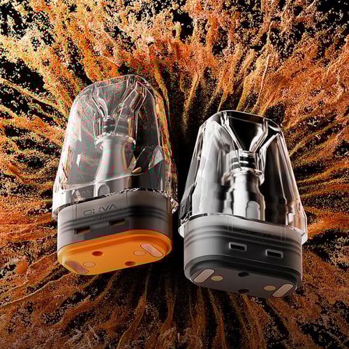 XLIM TOP FILL CARTRIDGE 3ML