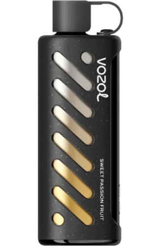 Vozol gear shisha 25K puff