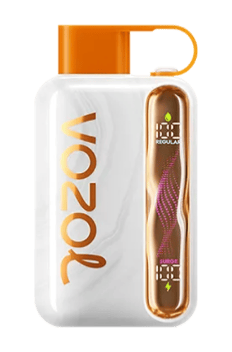 Vozol star 40K puff 5MG - فوزول ستار سحبة 40 الف