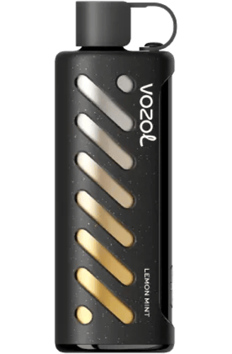Vozol gear shisha 25K puff