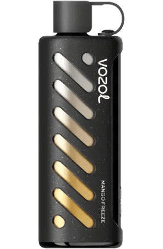 Vozol gear shisha 25K puff