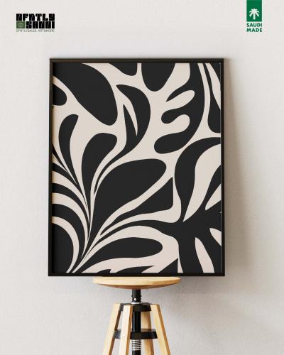 Black palm