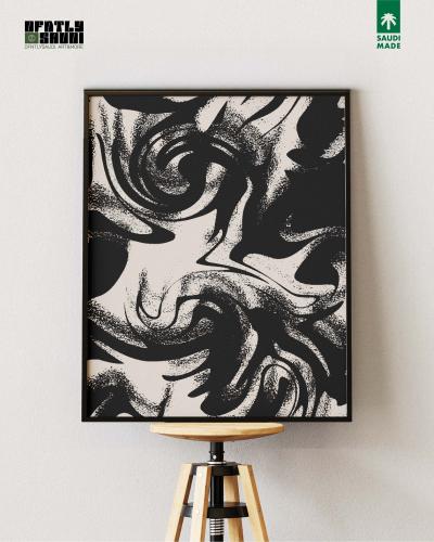 Chaotic reflection