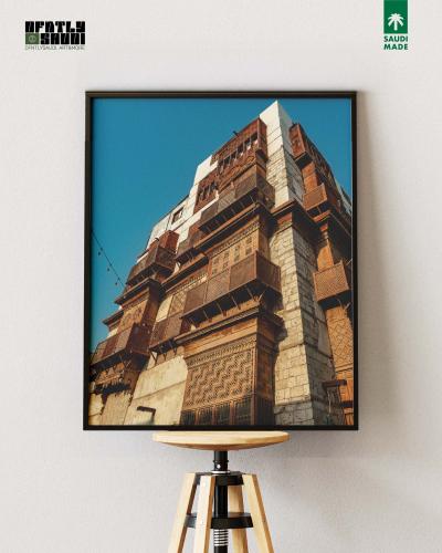 Jeddah Historical