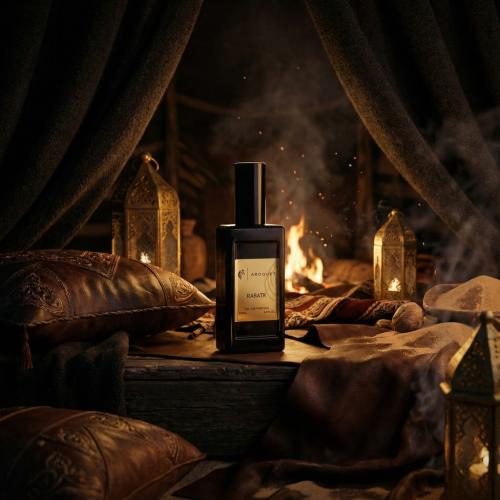 عطر رابتر (Raptor) الفاخر - قوة الحضور وفخامة العط...