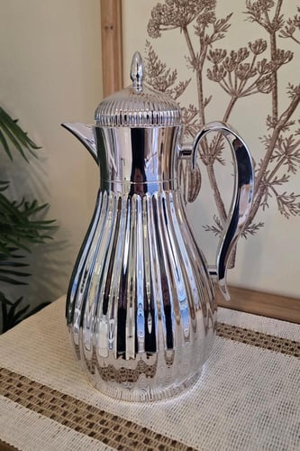 ترمس شاي وقهوة