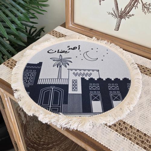 مفرش لباد 30 سم