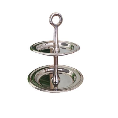 تقديمة حلويات دورين ستيل