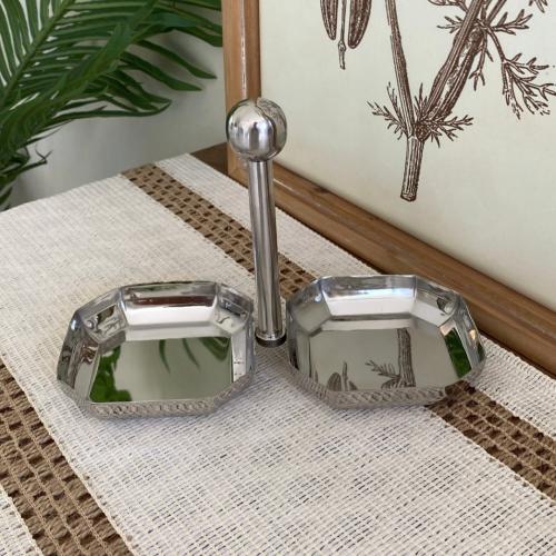 تقديمة مكسرات