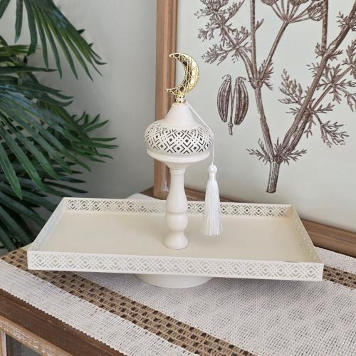 تقديمه رمضان مضيئه