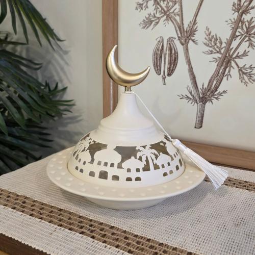 تقديمه رمضان