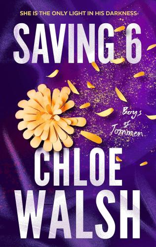 Saving 6 (Boys of Tommen)