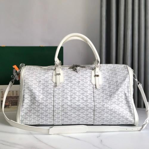 Goyard Boston 50 Bag