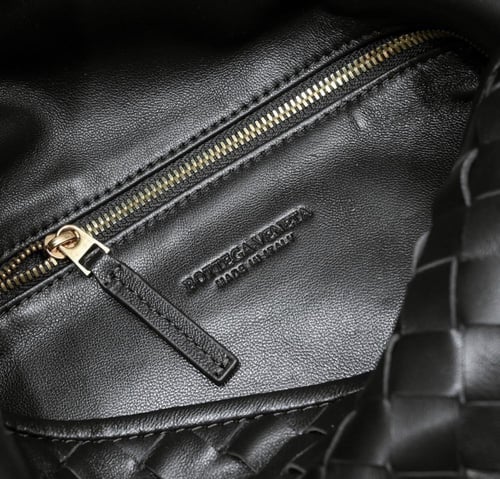 Large Bottega Hop Bag