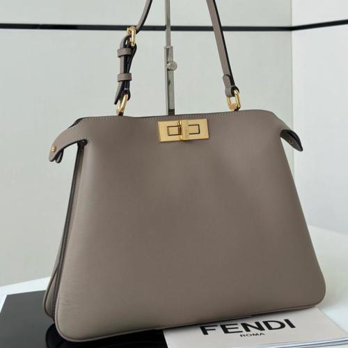 Fendi Peekaboo Soft Large