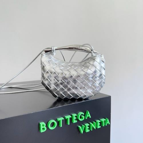 bottega veneta - Mini Sardine