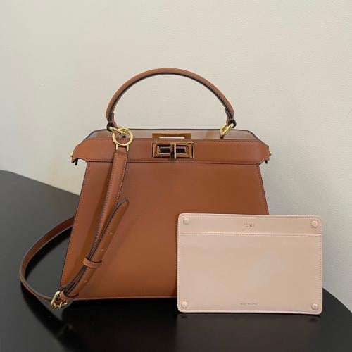 Fendi - 33cm peekaboo