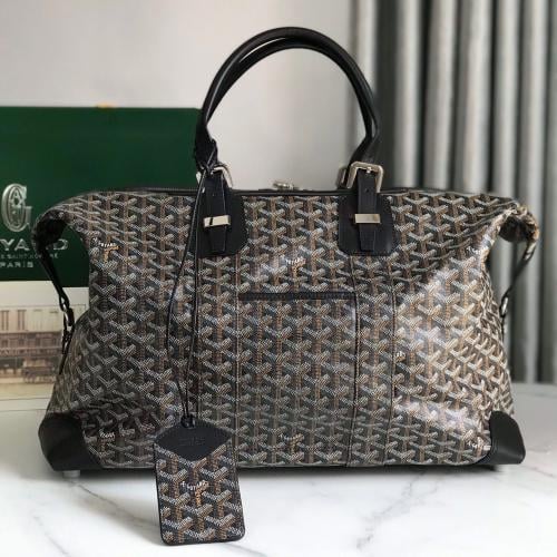 Goyard Bowling 45 bag