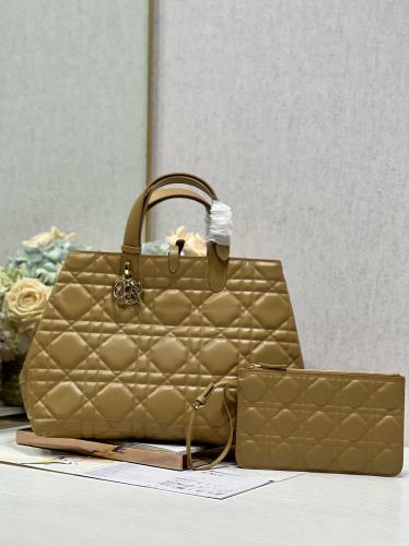 large Dior Toujours
