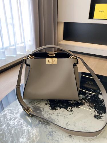 Fendi- 33cm Peekaboo