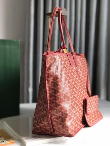 Goyard Large Bag