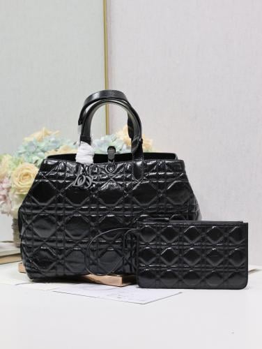 Large Dior Toujours Bag