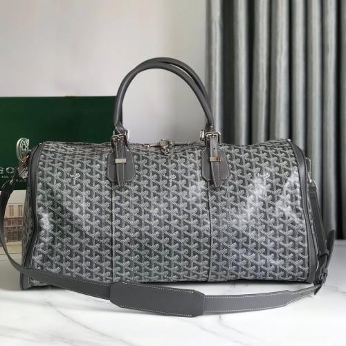 Goyard Boston 50 Bag