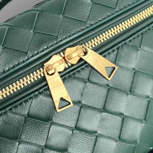 Bottega - Bang Bang Vanity Case