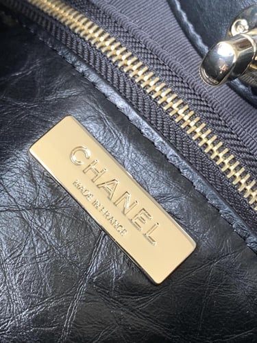 Chanel Shopping Bag