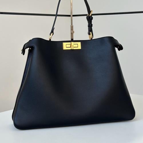 Fendi Peekaboo Soft Large