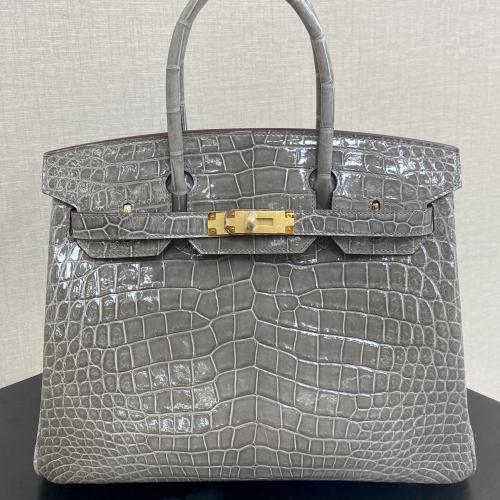 Hermès Birkin-Bag
