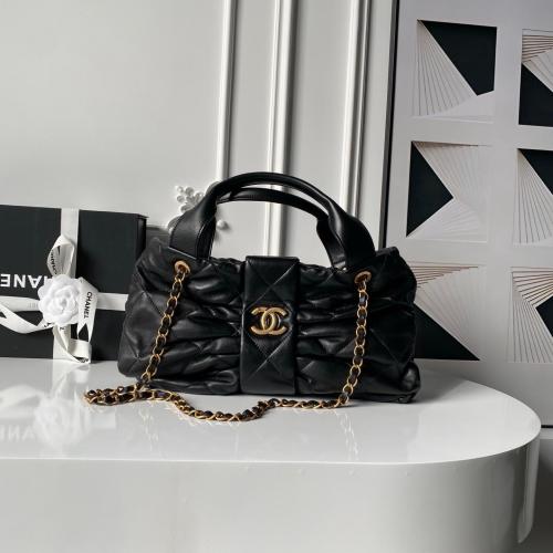 Mini - Chanel Bow Bag