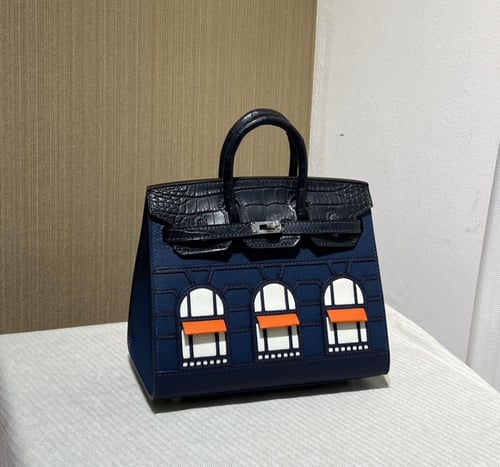 Hermés- Birkin
