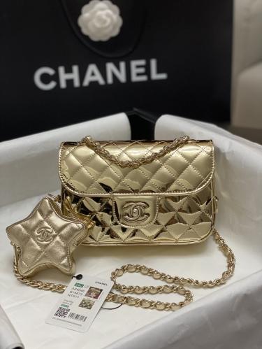 Mini Classic Chanel Bag