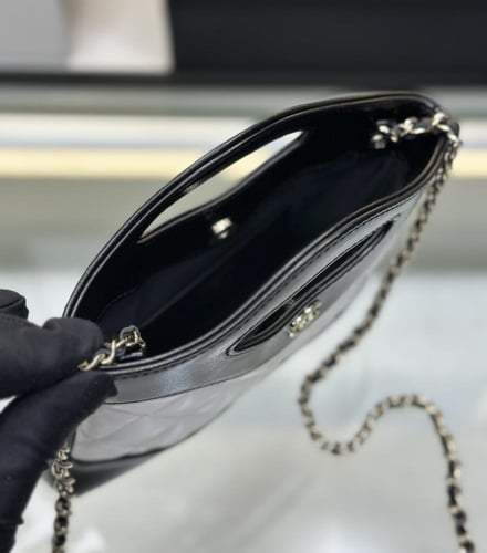 Chanel Mini Shopping Bag