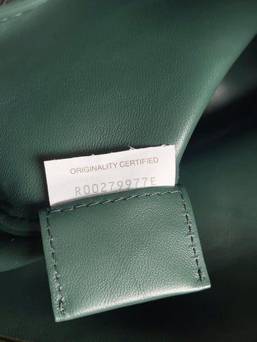 bottega veneta - large Sardine