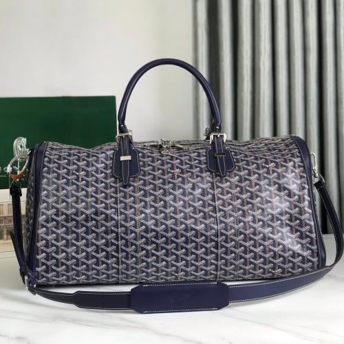 Goyard Boston 50 Bag