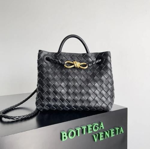 Small Bottega Andiamo