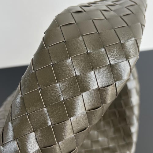 Large Bottega Hop Bag