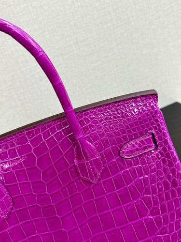 Hermès Birkin-Bag