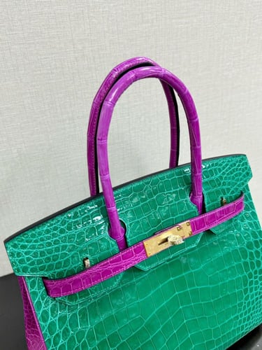 Hermès Birkin-Bag