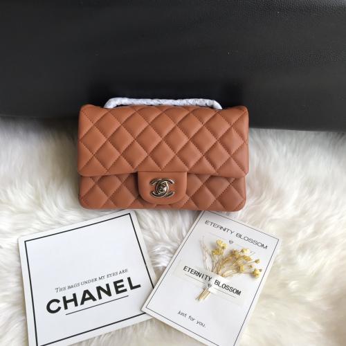 Mini CF Bag