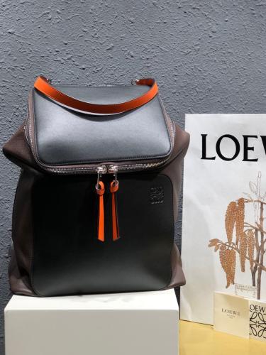 Loewe Goya Backpack