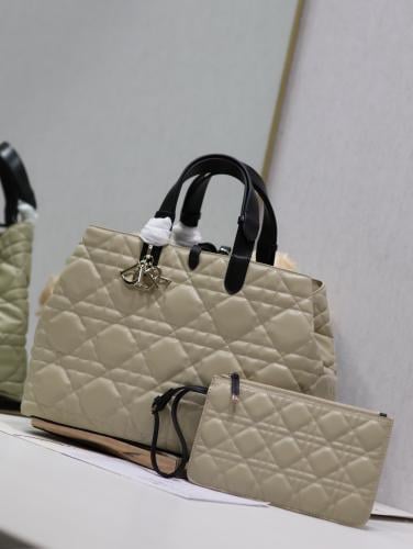 Large Dior Toujours Bag