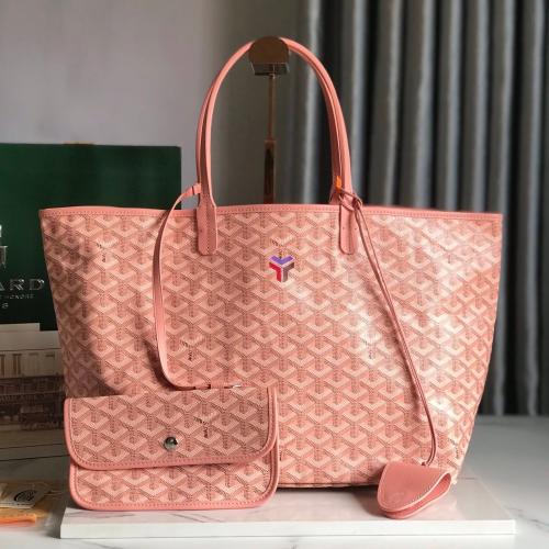 Medium Goyard Bag