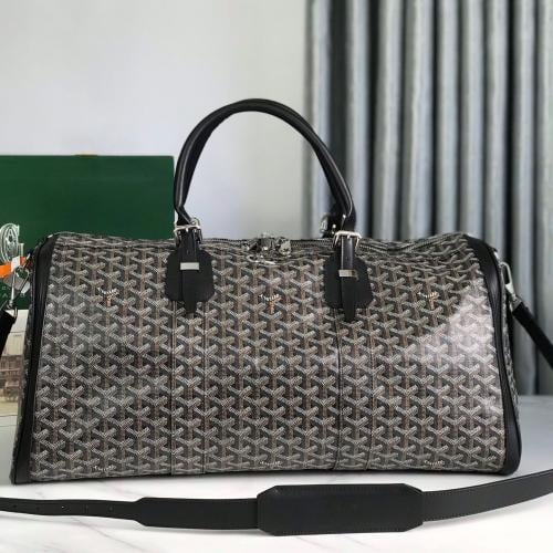 Goyard Boston 50 Bag