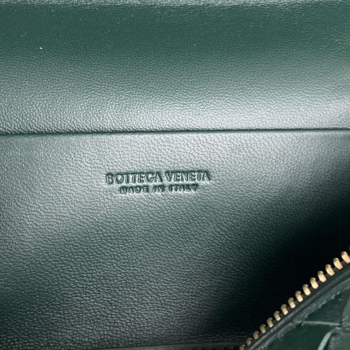 Bottega - Bang Bang Vanity Case