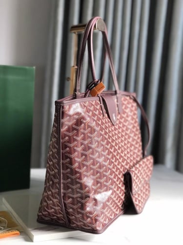 Goyard Large Bag