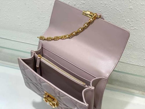 Medium Dior Ange Bag