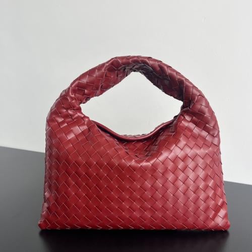 Small Bottega Hop Bag